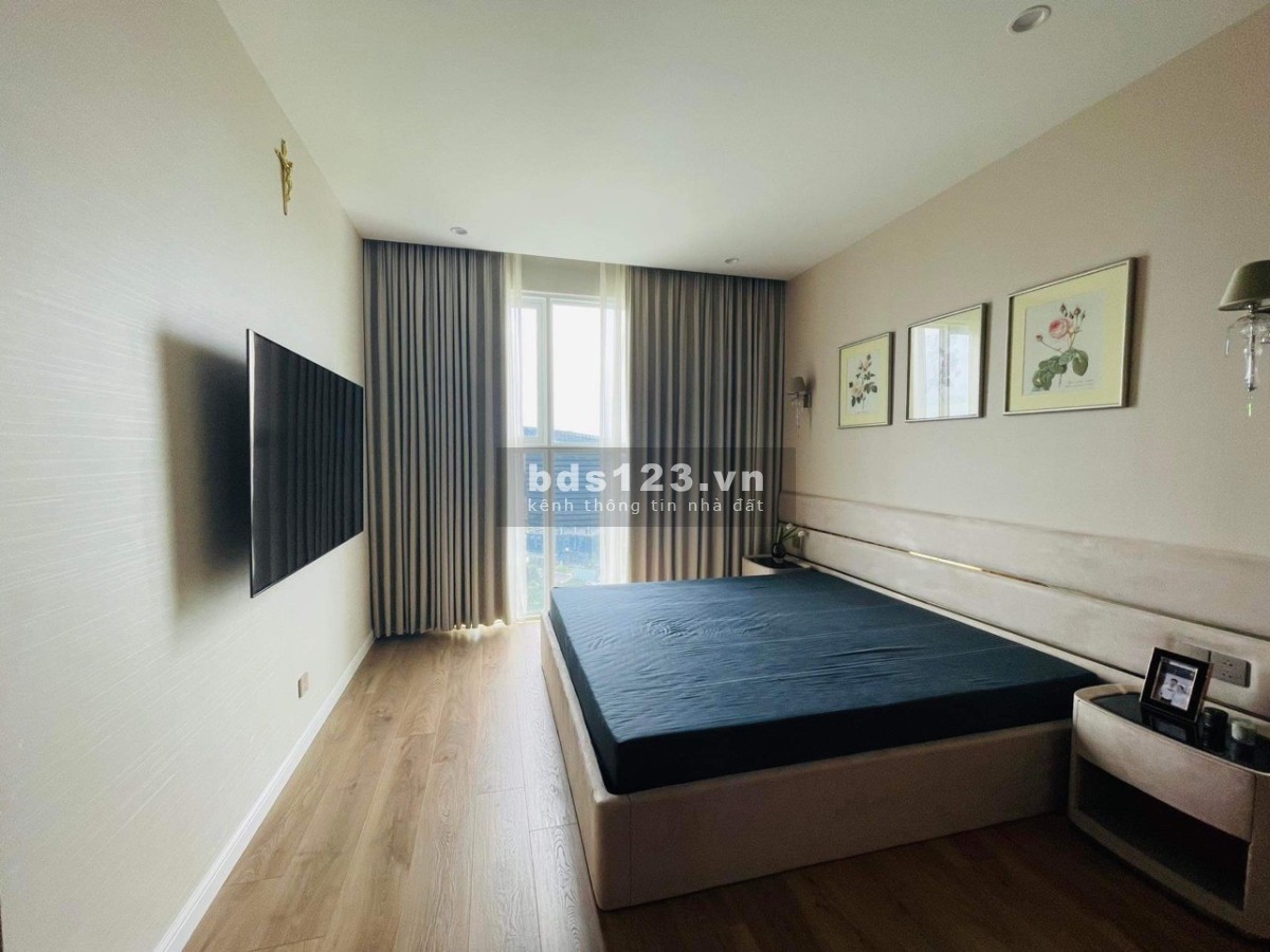 Nắm 7 căn Duplex Sadora cho thuê, 3000$ bao trọn thuế phí