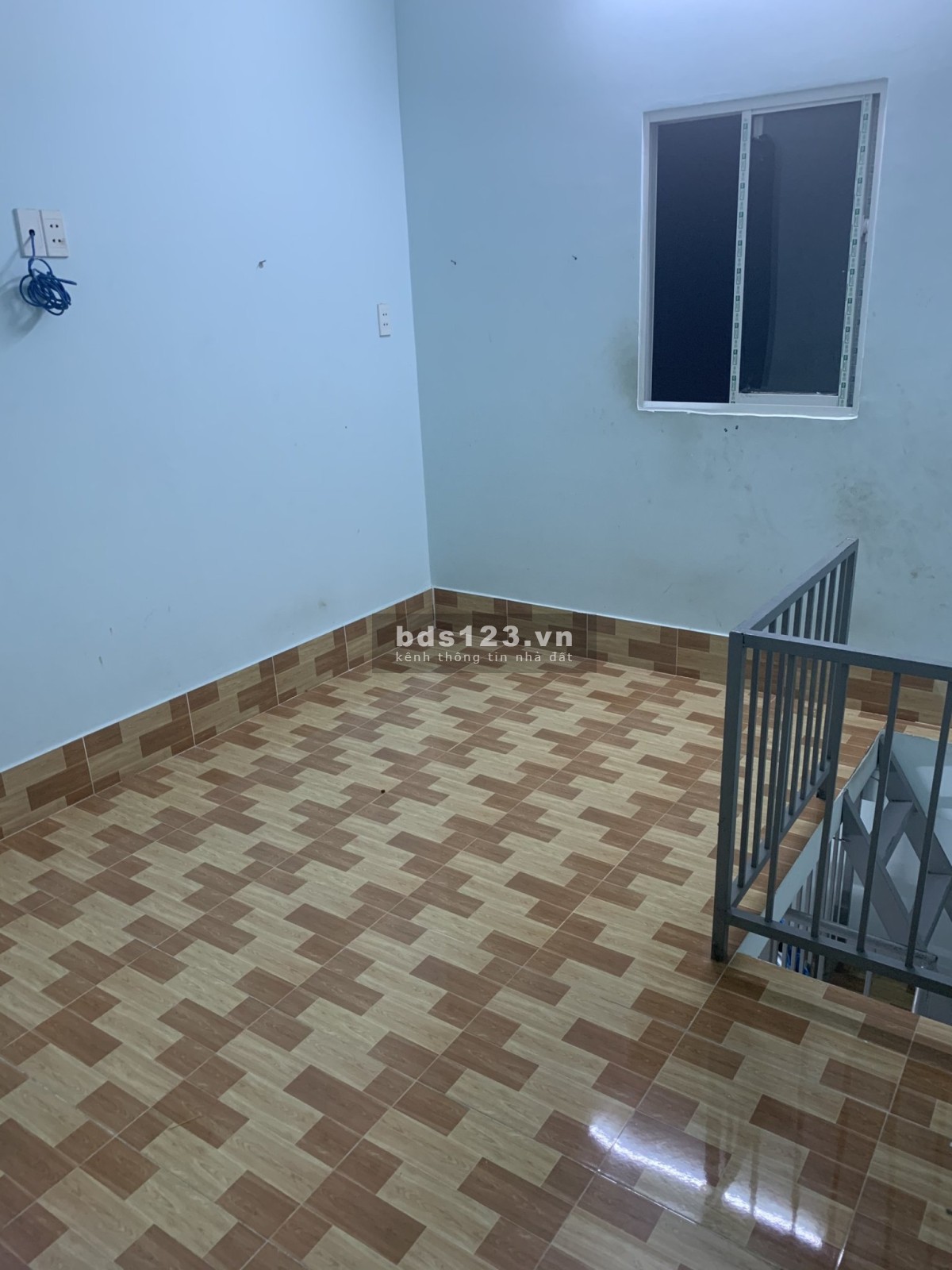 Cho Thuê Phòng Có Gác 22m2 Giờ Giấc Tự Do Hẻm Nguyễn Xiển Q9
