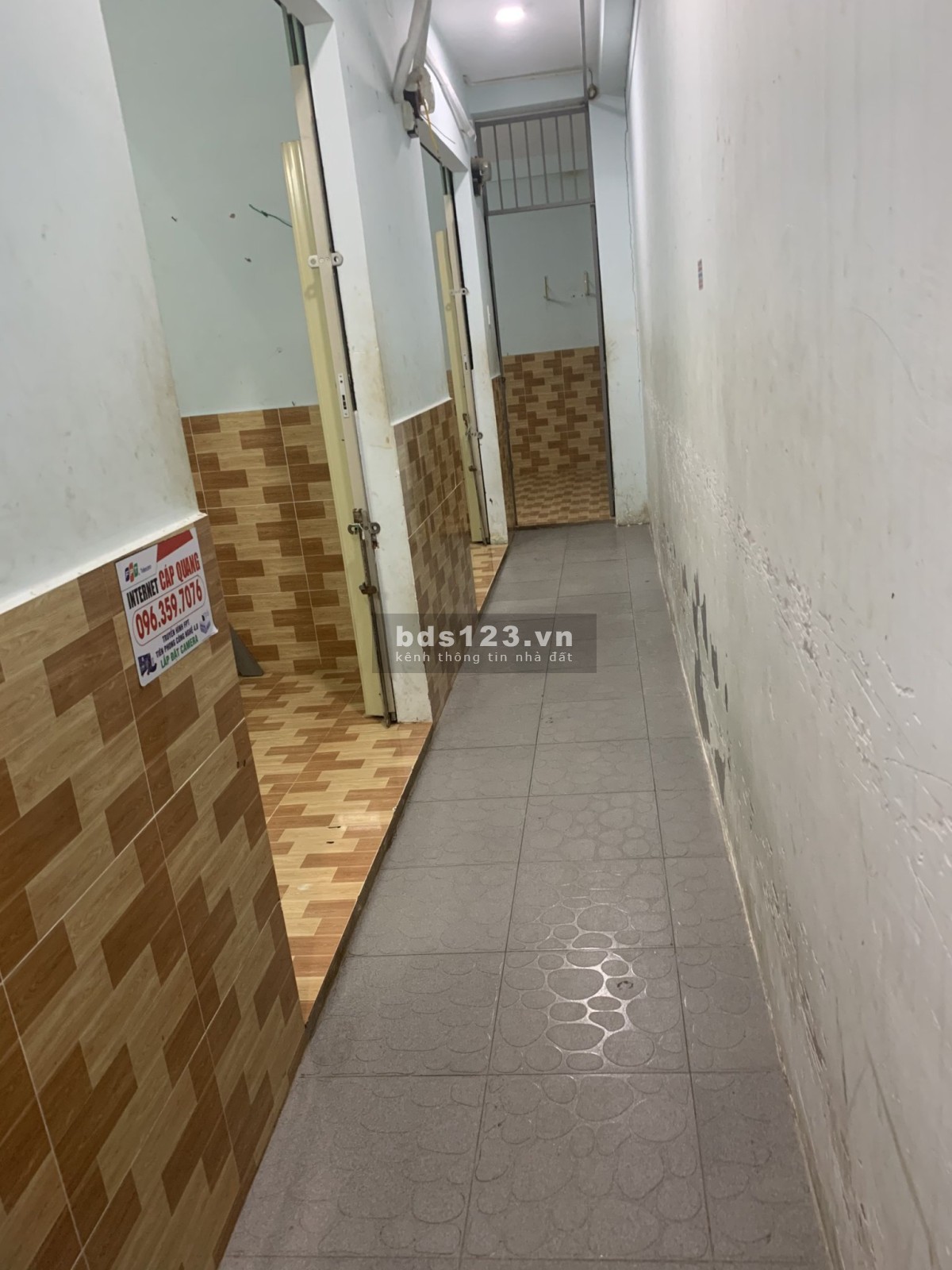 Cho Thuê Phòng Có Gác 22m2 Giờ Giấc Tự Do Hẻm Nguyễn Xiển Q9