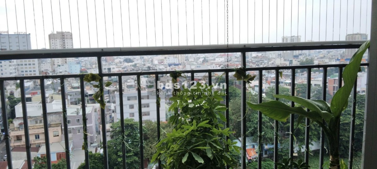 Cho thuê 3pn cc wilton đường Nguyễn Văn Thương quận Bình Thạnh