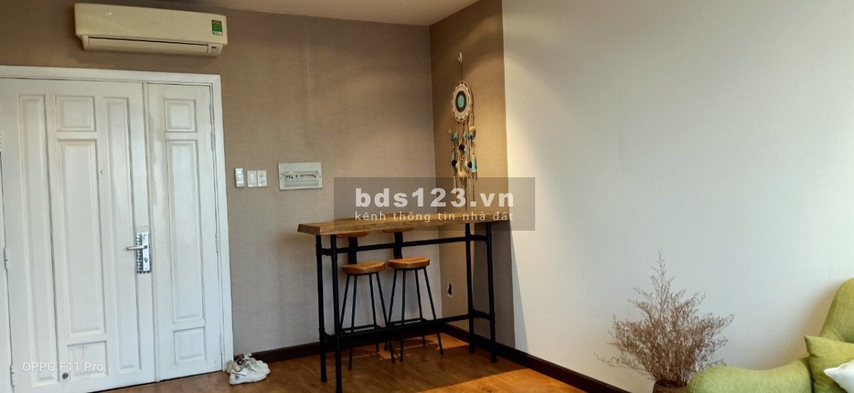 Cho thuê 1PN căn hộ Cc Thủy Lợi 4, 205 Nguyễn Xí, Phường 26, Bình Thạnh.