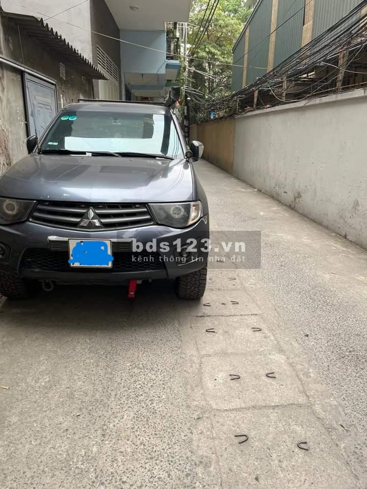 SIÊU HIẾM!TRUNG TÂM VĂN QUÁN-PHÂN LÔ CHIẾN THẮNG-2 MẶT NGÕ Ô TÔ-FULL TIỆN ÍCH–42m 4 tầng 5.7 tỷ