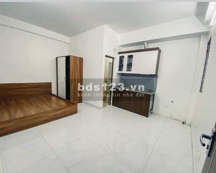 Bán nhà chung cư mi ni Trường Chinh, Đống Đa 90m2, 9 tầng, mt 5.1m, giá 19.9 tỷ.