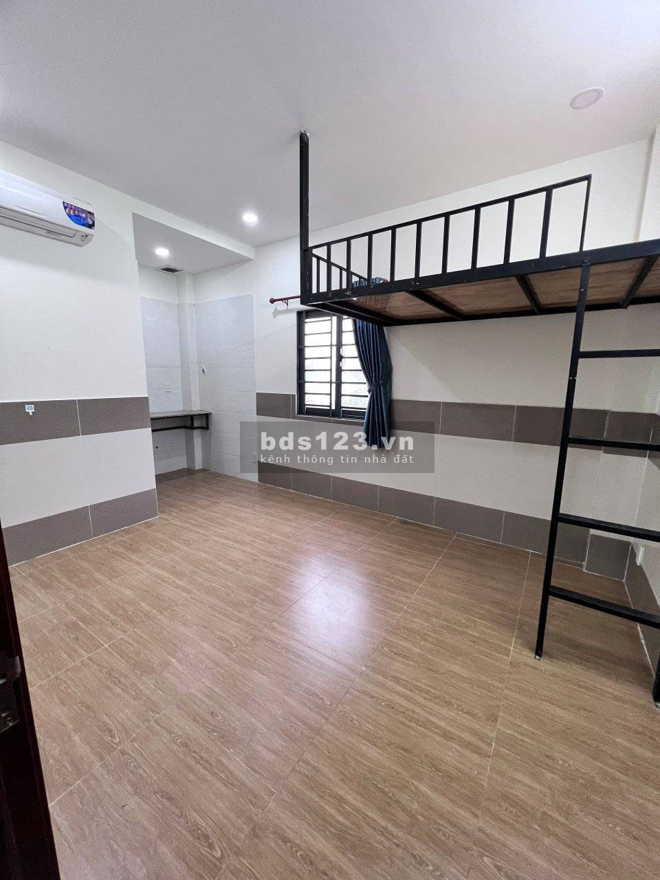 Cho thuê phòng trọ đường số 8 Linh Xuân Thủ Đức (Còn 1 phòng)