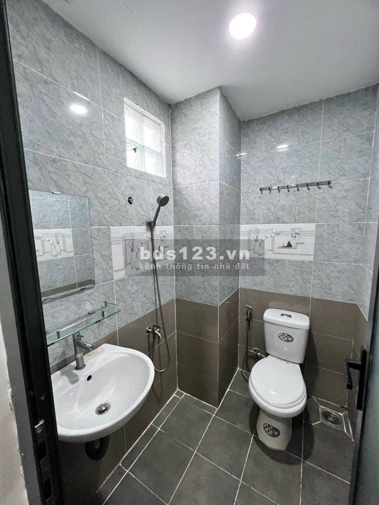 Cho thuê phòng trọ đường số 8 Linh Xuân Thủ Đức (Còn 1 phòng)