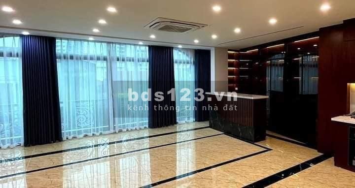 Bán Nhà Kinh Doanh Đỉnh Lĩnh Nam, Hoàng Mai 60m, 7 tầng, mt 8.2m, giá 13 tỷ.