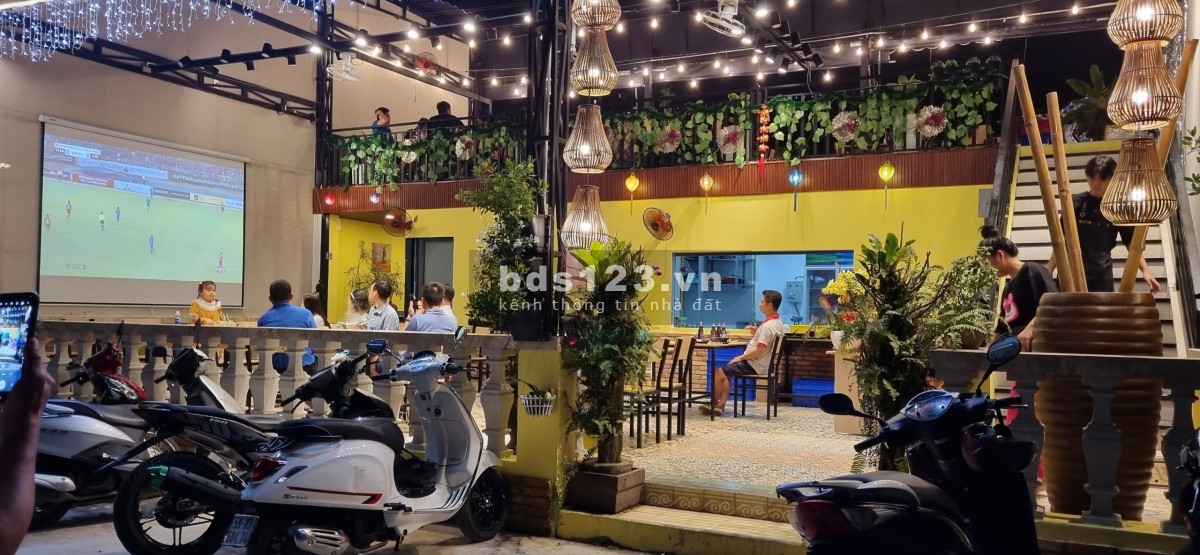 Sang nhượng mặt bằng trong khu đô thị Vinhome Grandpark