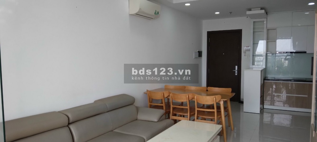 Cho thuê 3pn cc wilton đường Nguyễn Văn Thương quận Bình Thạnh