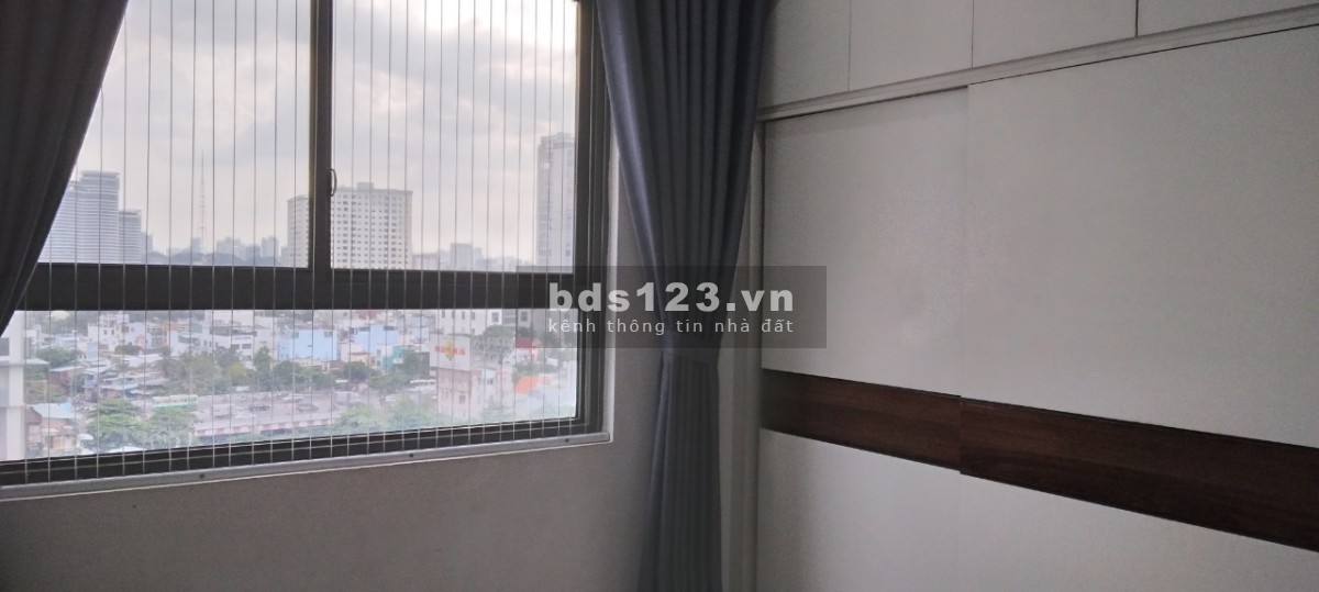 Cho thuê 3pn cc wilton đường Nguyễn Văn Thương quận Bình Thạnh