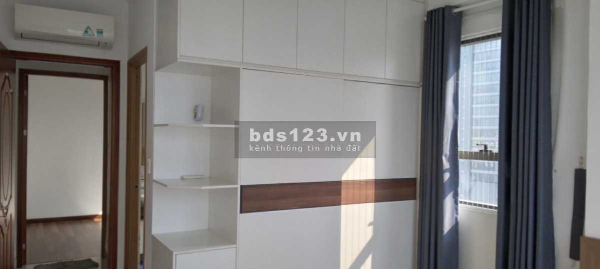 Cho thuê 3pn cc wilton đường Nguyễn Văn Thương quận Bình Thạnh