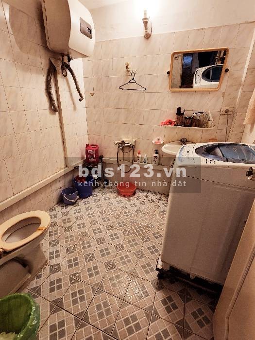 Bán nhà Nguyễn Trãi, cạnh trường đại học, ngõ ô tô tránh, 68m2, 5.6 tỷ
