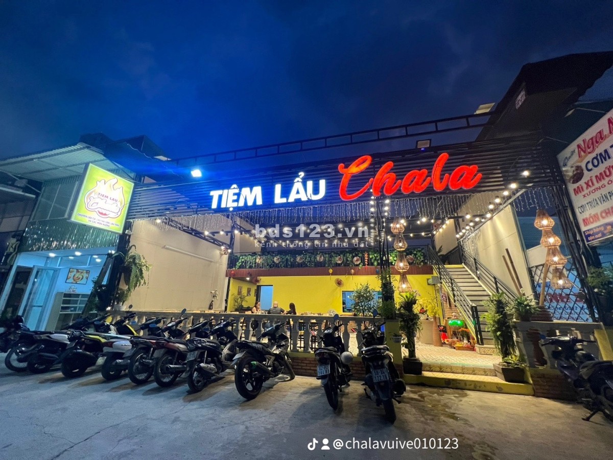 Sang nhượng mặt bằng trong khu đô thị Vinhome Grandpark