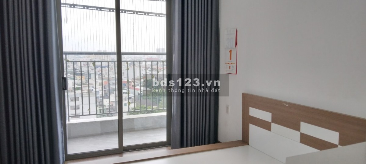 Cho thuê 3pn cc wilton đường Nguyễn Văn Thương quận Bình Thạnh