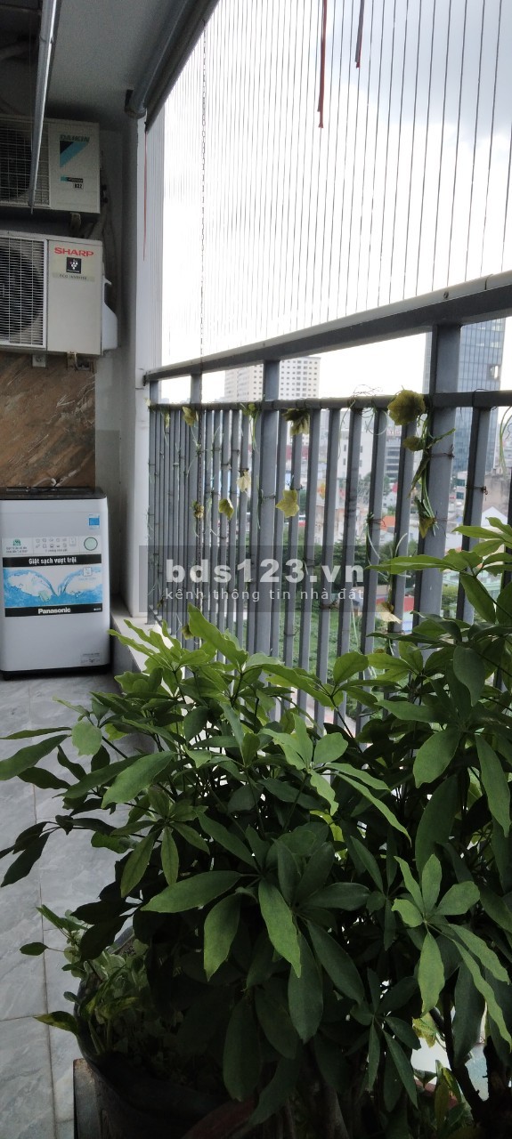 Cho thuê 3pn cc wilton đường Nguyễn Văn Thương quận Bình Thạnh