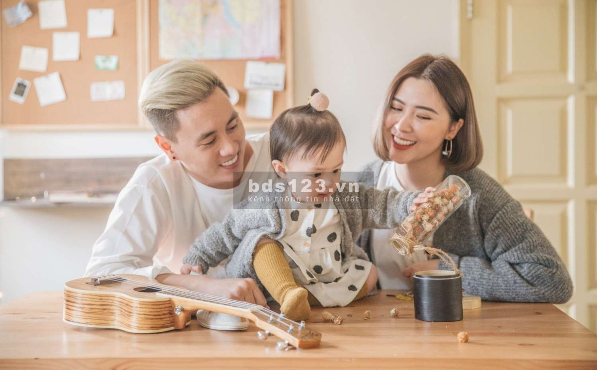 BÁN NHANH NHÀ PHÚ LỘC, TÂN BÌNH, VÀO Ở NGAY, 43m², CHỈ 3tỷ