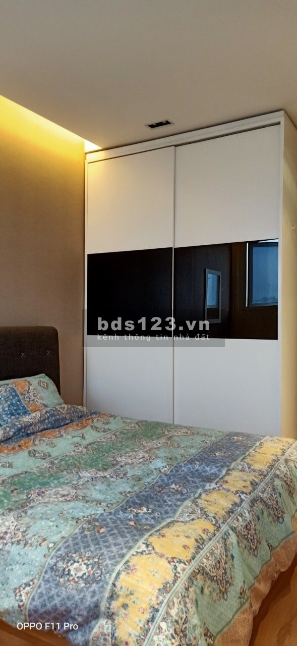 Cho thuê 1PN căn hộ Cc Thủy Lợi 4, 205 Nguyễn Xí, Phường 26, Bình Thạnh.