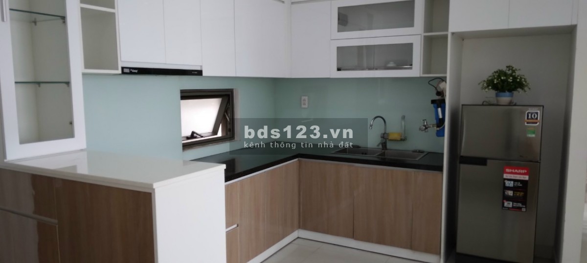 Cho thuê 3pn cc wilton đường Nguyễn Văn Thương quận Bình Thạnh