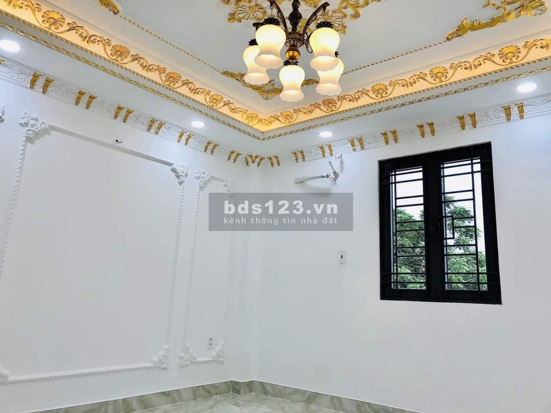 Nhà MT nội bộ Lê Văn Quới - 48m2 - Giá 6ty3