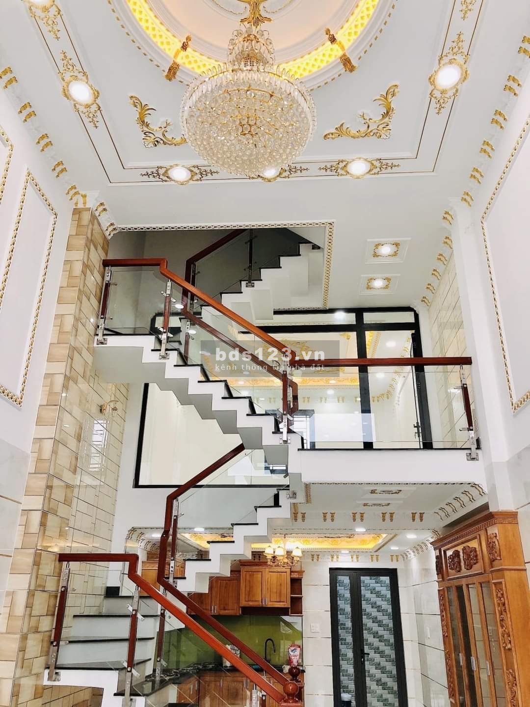 Nhà MT nội bộ Lê Văn Quới - 48m2 - Giá 6ty3