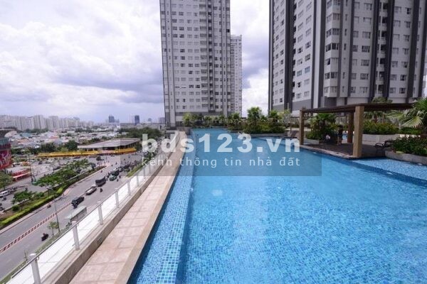 Bán Penthouse khu Sunrise City, Q7, Nguyễn Hữu Thọ. Đối diện siêu thị Lotter Mart (gần Phú Mỹ Hưng)