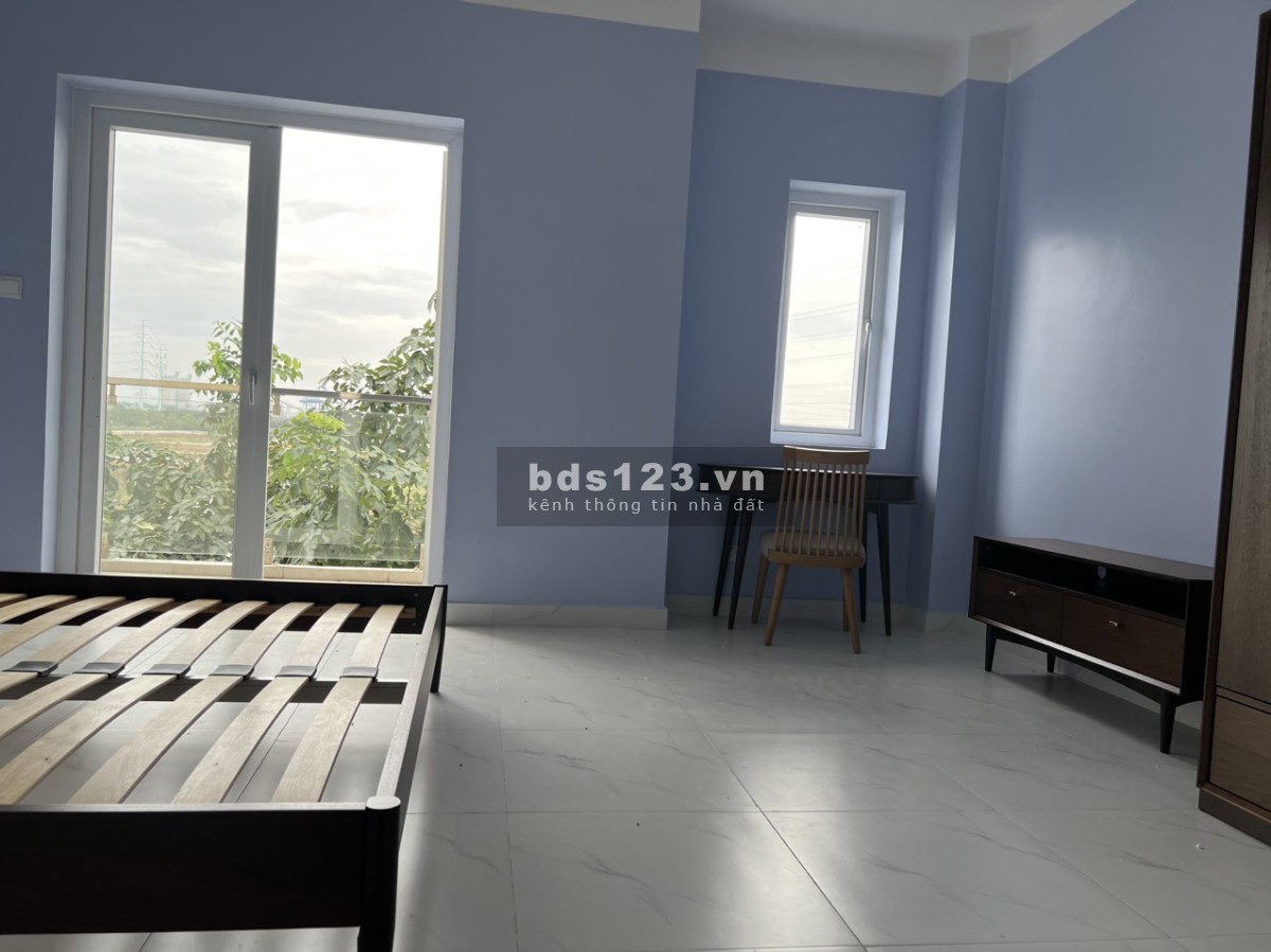 Nhà sẵn có thể nhận ở ngay, thích hợp ở, làm văn phòng công ty,...