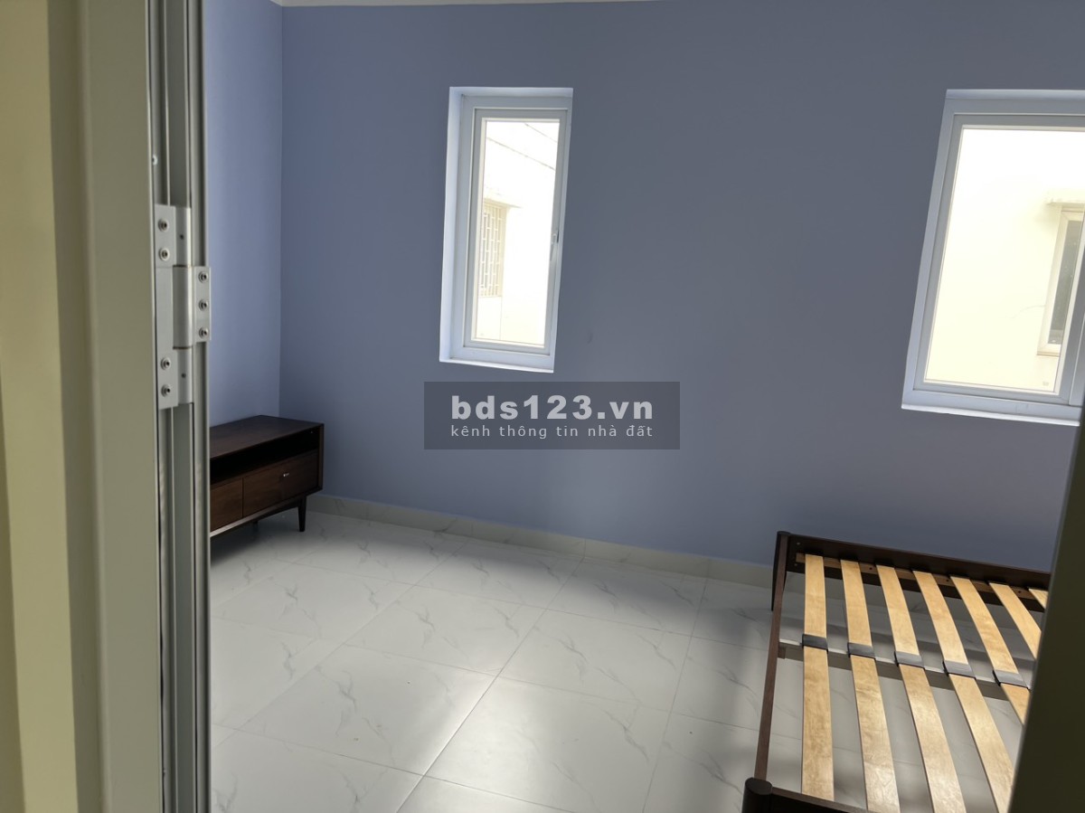 Nhà sẵn có thể nhận ở ngay, thích hợp ở, làm văn phòng công ty,...
