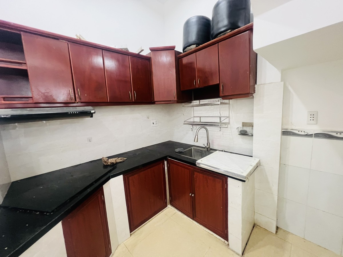Bán gấp nhà 1 trệt 1 lầu khu đẹp Hiệp Bình, Hiệp Bình Chánh. 4.4 tỷ thương lượng