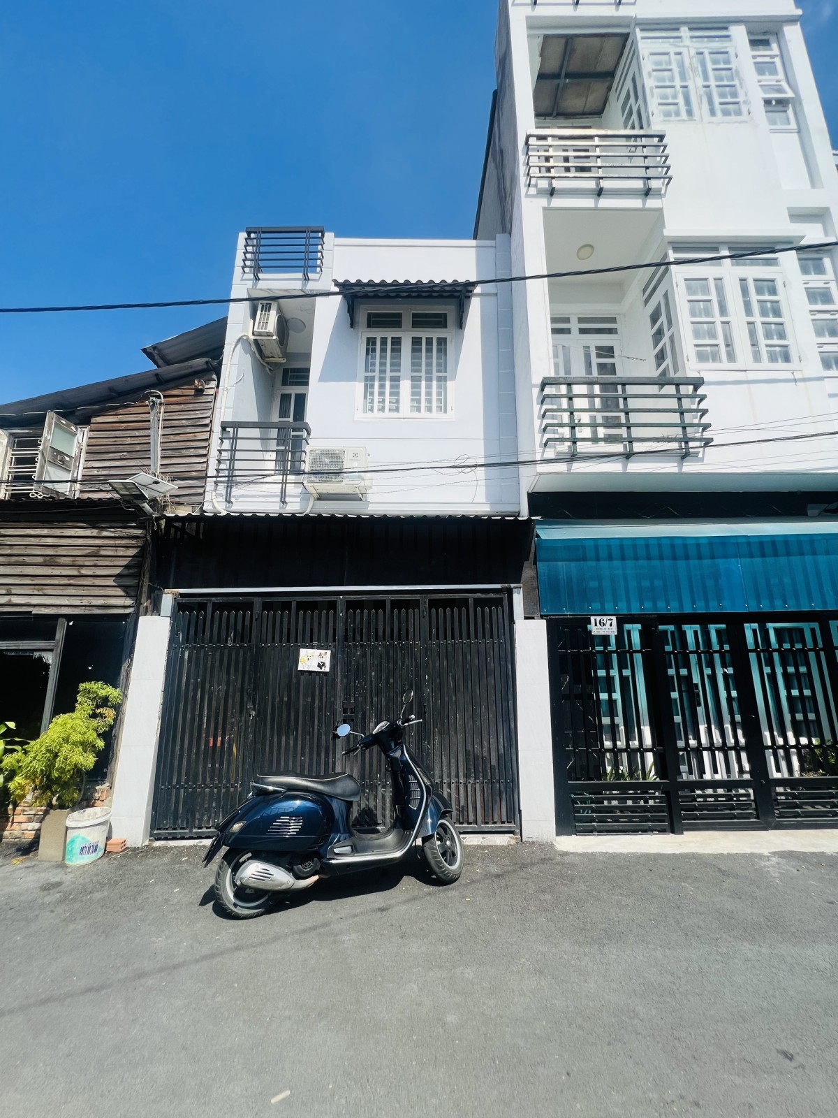 Bán gấp nhà 1 trệt 1 lầu khu đẹp Hiệp Bình, Hiệp Bình Chánh. 4.4 tỷ thương lượng