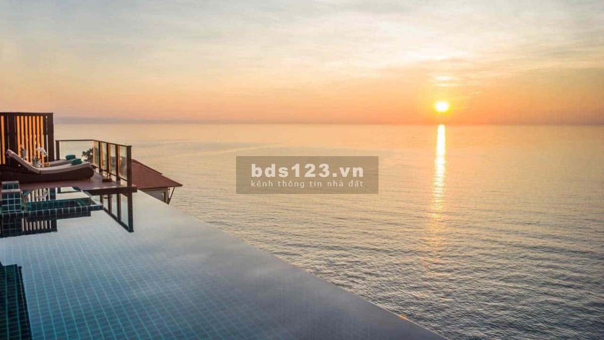 Bán biệt thự tại Banyan Tree Lăng Cô 626m2 30,3 tỷ thanh toán 3 năm