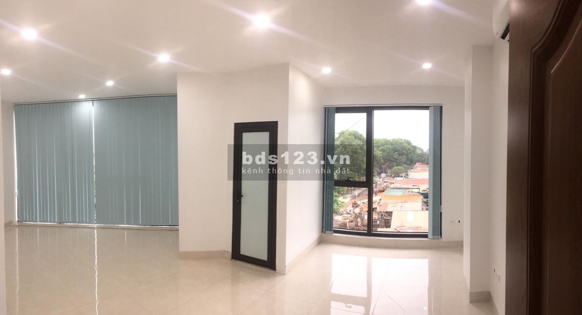 Cho thuê văn phòng rộng 20m và 38m ở Vạn Phúc, Hà Đông (lh: 0389620916)