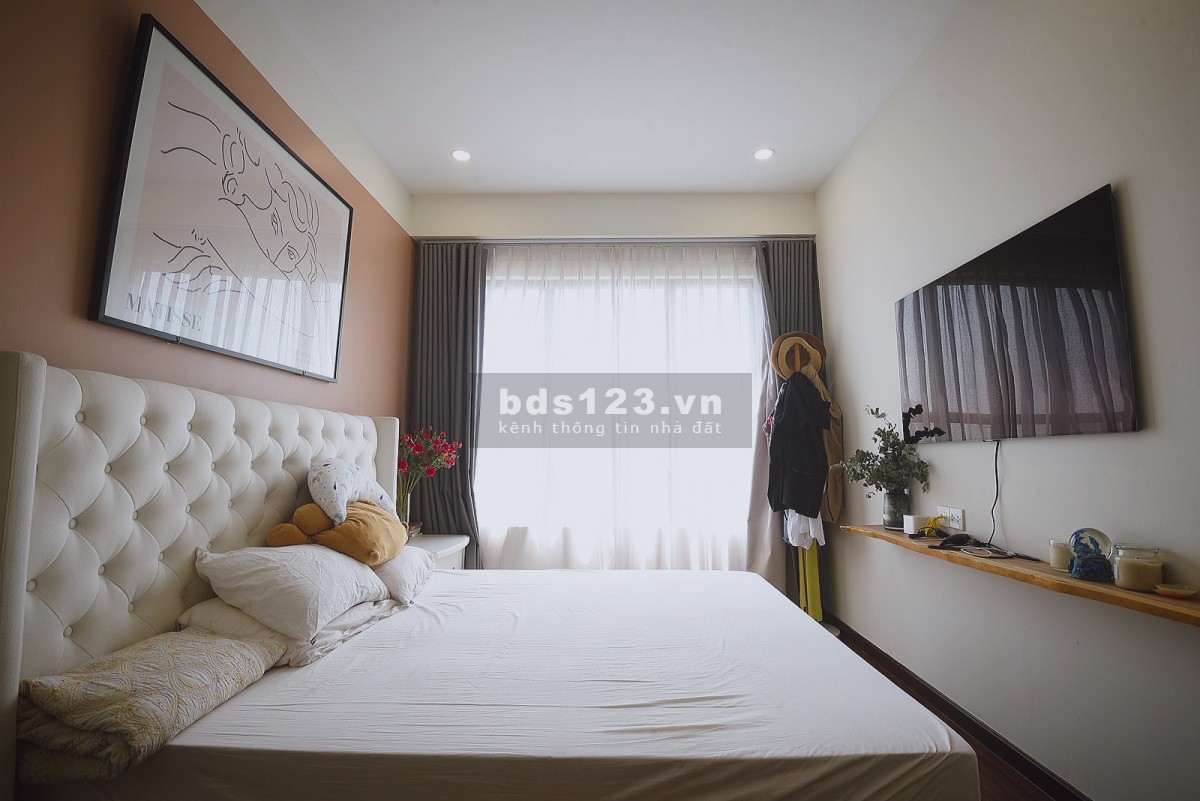 Chìa khóa trao tay có ngay nhà đẹp căn 3PN nhà đẹp cần bán The Sun Avenue