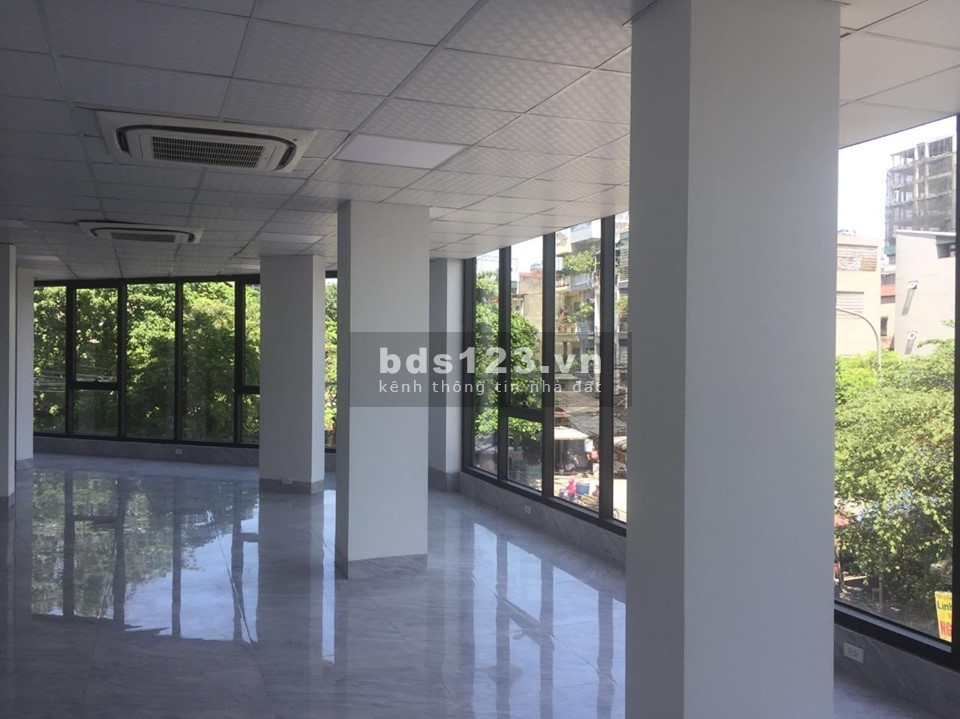 Cho thuê văn phòng rộng 20m và 38m ở Vạn Phúc, Hà Đông (lh: 0389620916)