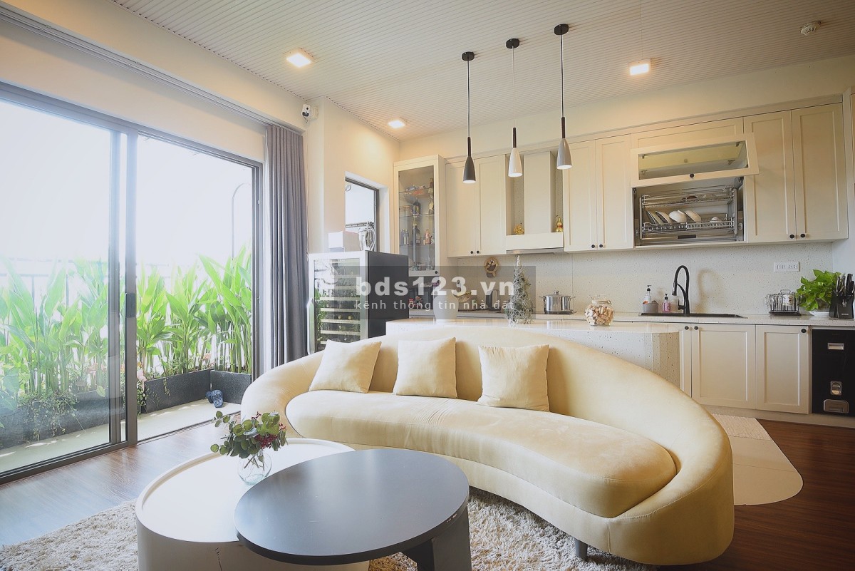 Chìa khóa trao tay có ngay nhà đẹp căn 3PN nhà đẹp cần bán The Sun Avenue