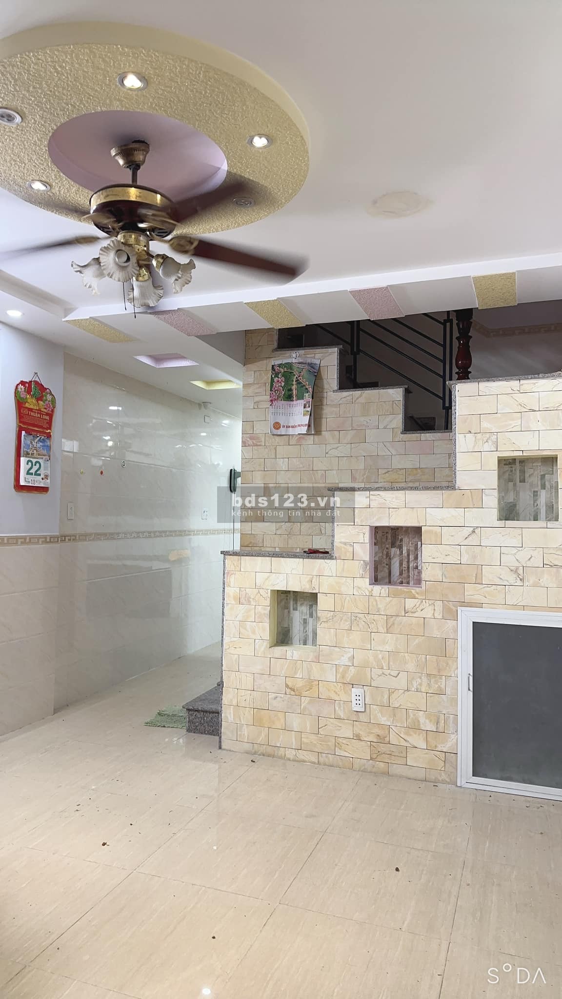 Bán gấp nhà Trương Công Định, khu VIP Bàu Cát, Tân Bình, 41m2, 4 tầng, 5.9 tỷ