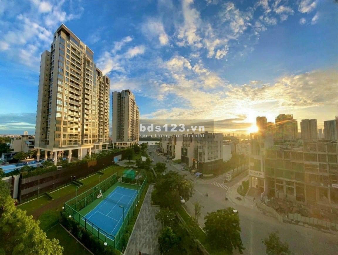 Bán Căn Hộ One Verandah Giá gốc chủ đầu tư 1PN + 1, 2PN, 3PN và Duplex view sông đẹp nhất dự án.