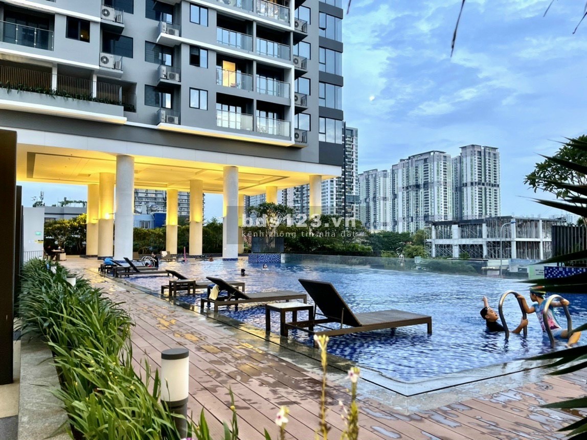 Bán Căn Hộ One Verandah Giá gốc chủ đầu tư 1PN + 1, 2PN, 3PN và Duplex view sông đẹp nhất dự án.