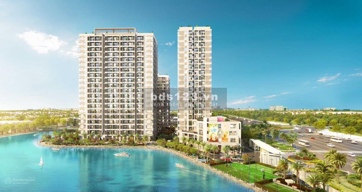 Chiếc khấu 29%‼️ Tin được không bán căn hộ quận 9 giá bán bằng Bình Dương