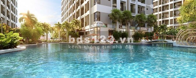 Chiếc khấu 29%‼️ Tin được không bán căn hộ quận 9 giá bán bằng Bình Dương