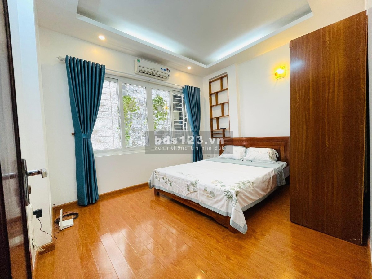 Bán nhà phố Lương Khánh Thiện -Hoàng Mai 52m2 kinh doanhNhỉnh 6tỷ 0868045830