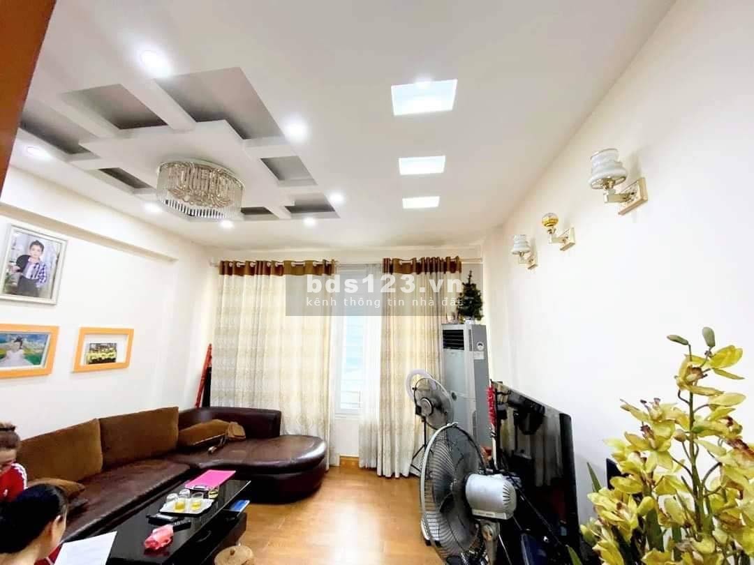 Bán nhà phố Lương Khánh Thiện -Hoàng Mai 52m2 kinh doanhNhỉnh 6tỷ 0868045830