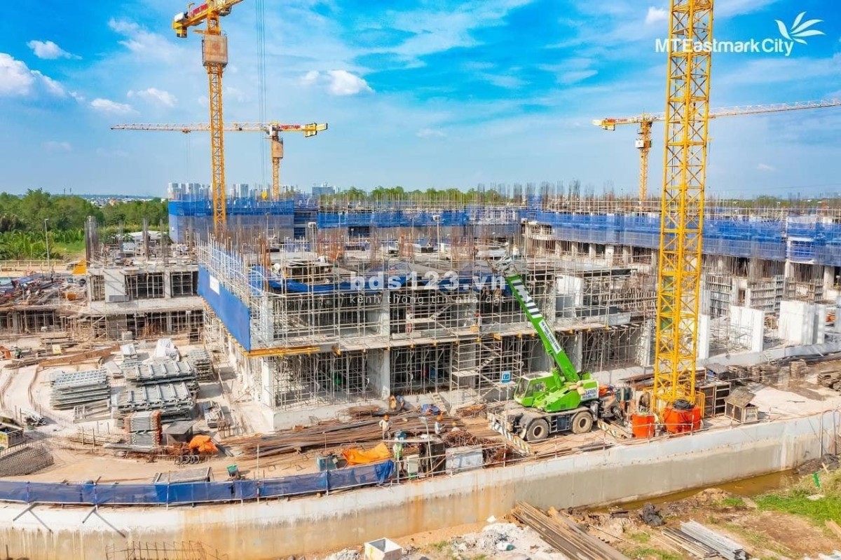 Chiếc khấu 29%‼️ Tin được không bán căn hộ quận 9 giá bán bằng Bình Dương
