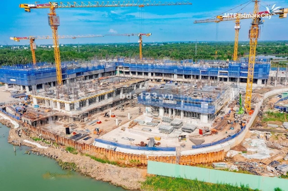 Chiếc khấu 29%‼️ Tin được không bán căn hộ quận 9 giá bán bằng Bình Dương