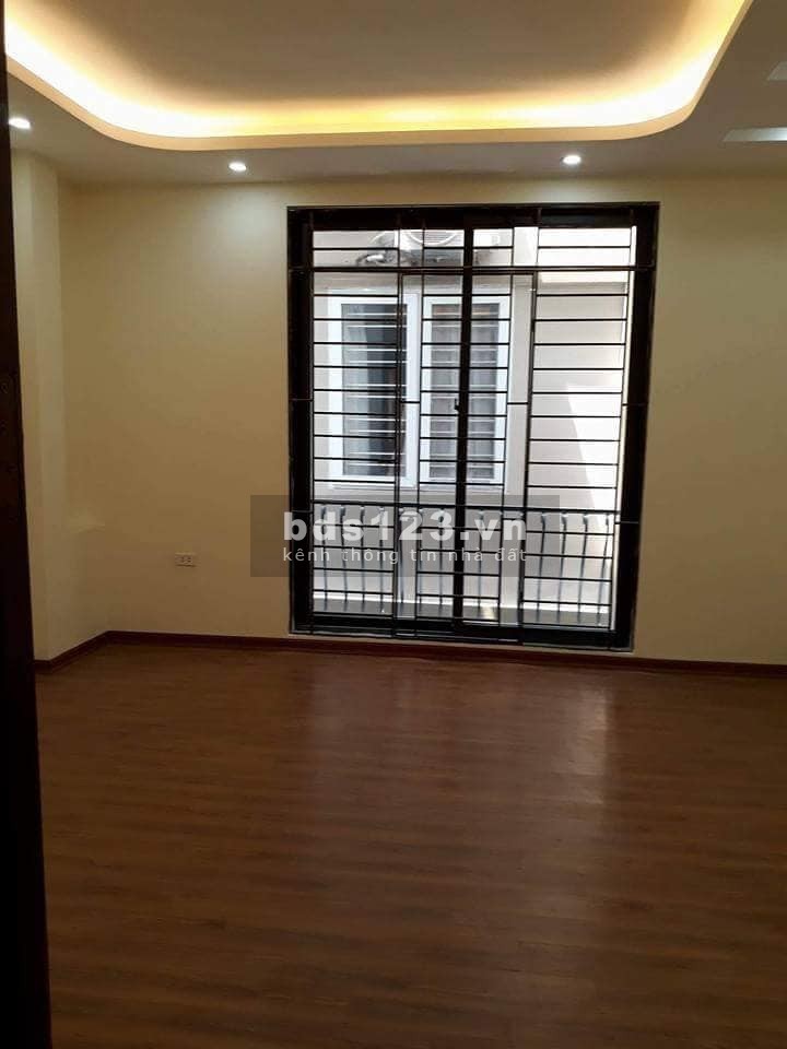 Bán Bạch Mai, Hai bà Trưng, nhà cực đẹp. Tặng nội thất sang xịn mịn 38m giá 4,95 tỷ