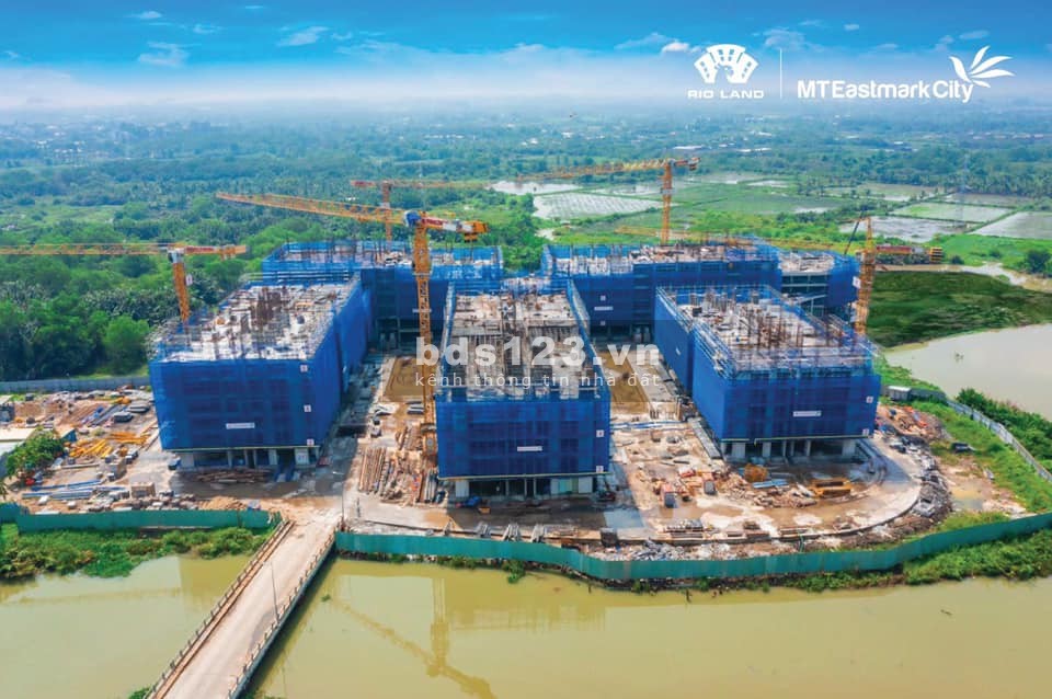 Chiếc khấu 29%‼️ Tin được không bán căn hộ quận 9 giá bán bằng Bình Dương