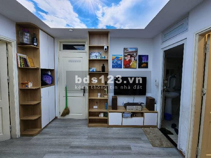 CC Bán Gấp Nhà 30m2*4T, Chỉ 3.1 tỷ, Kinh Doanh, Tại Quang Trung, Hà Đông.