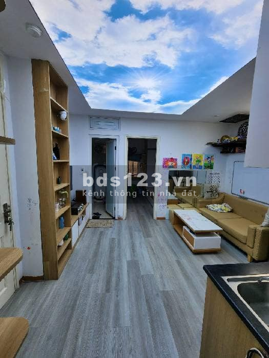 CC Bán Gấp Nhà 30m2*4T, Chỉ 3.1 tỷ, Kinh Doanh, Tại Quang Trung, Hà Đông.