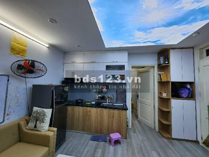 CC Bán Gấp Nhà 30m2*4T, Chỉ 3.1 tỷ, Kinh Doanh, Tại Quang Trung, Hà Đông.