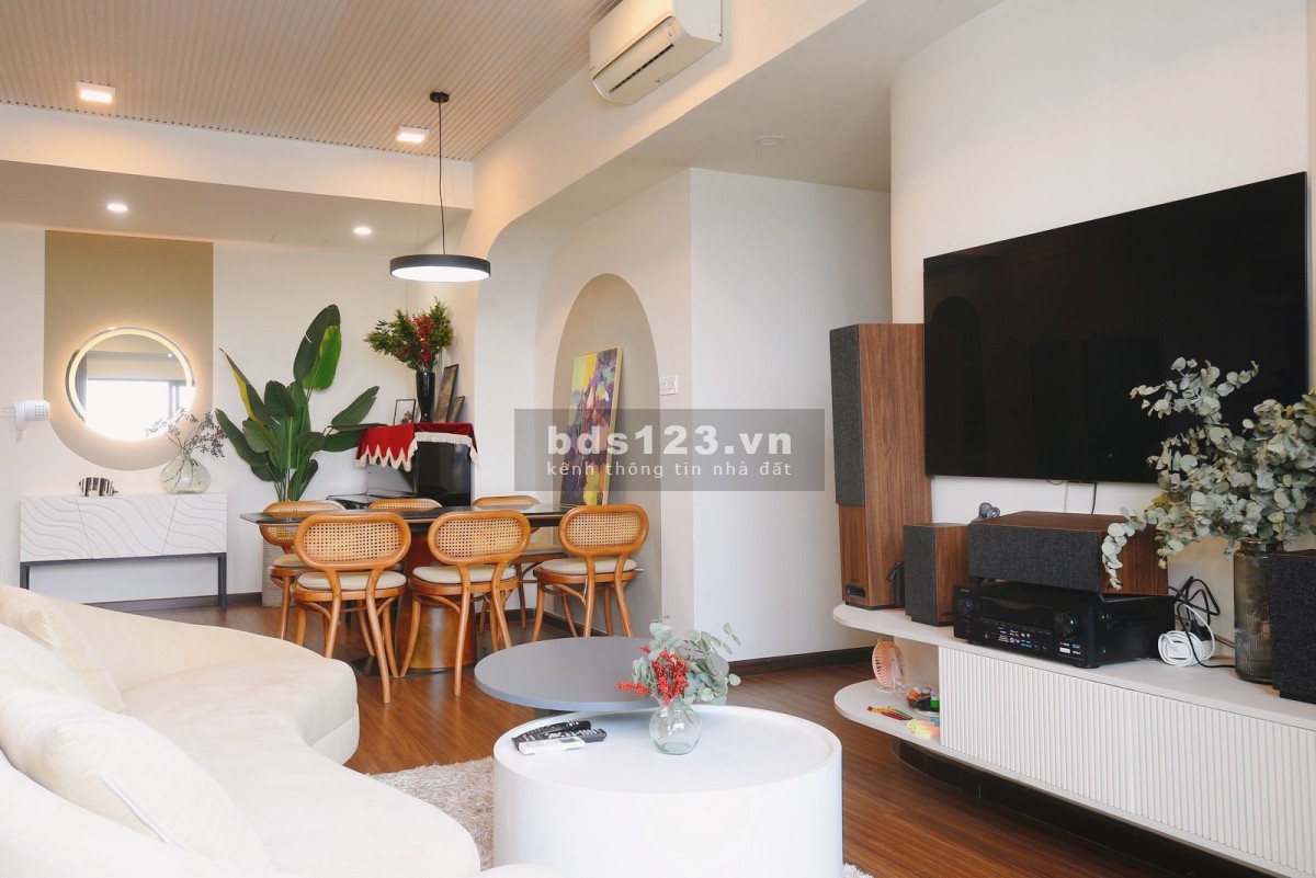 Chìa khóa trao tay có ngay nhà đẹp căn 3PN nhà đẹp cần bán The Sun Avenue