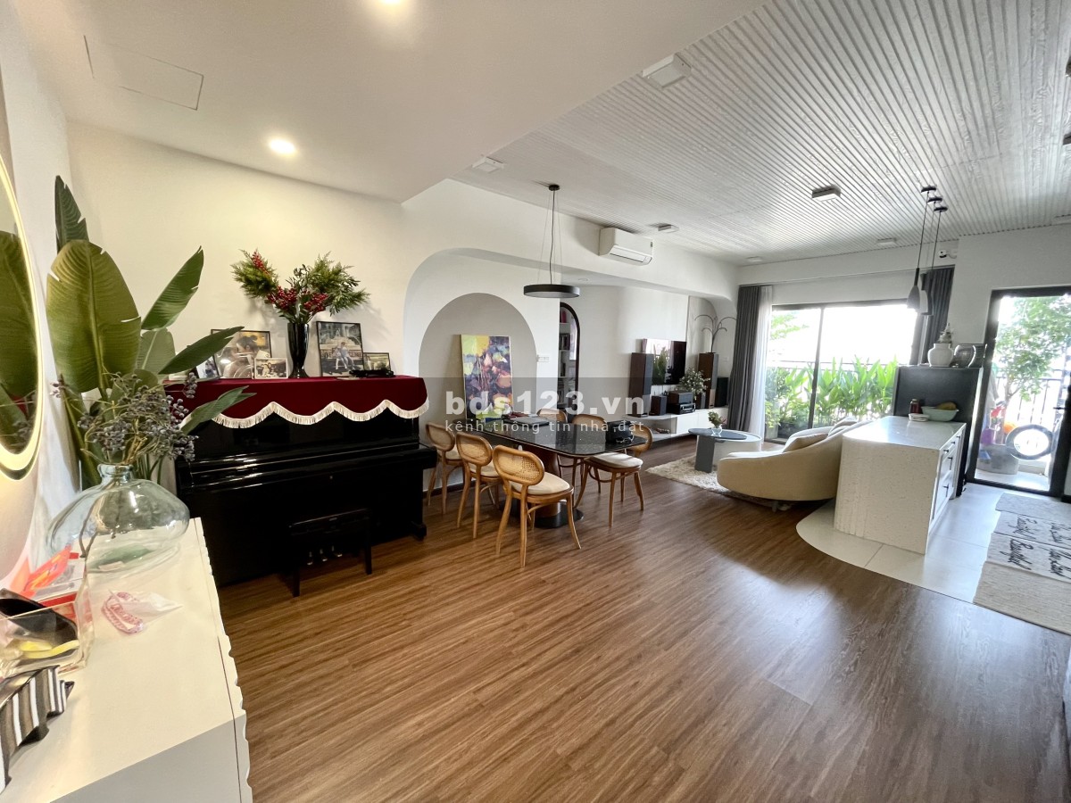 Chìa khóa trao tay có ngay nhà đẹp căn 3PN nhà đẹp cần bán The Sun Avenue