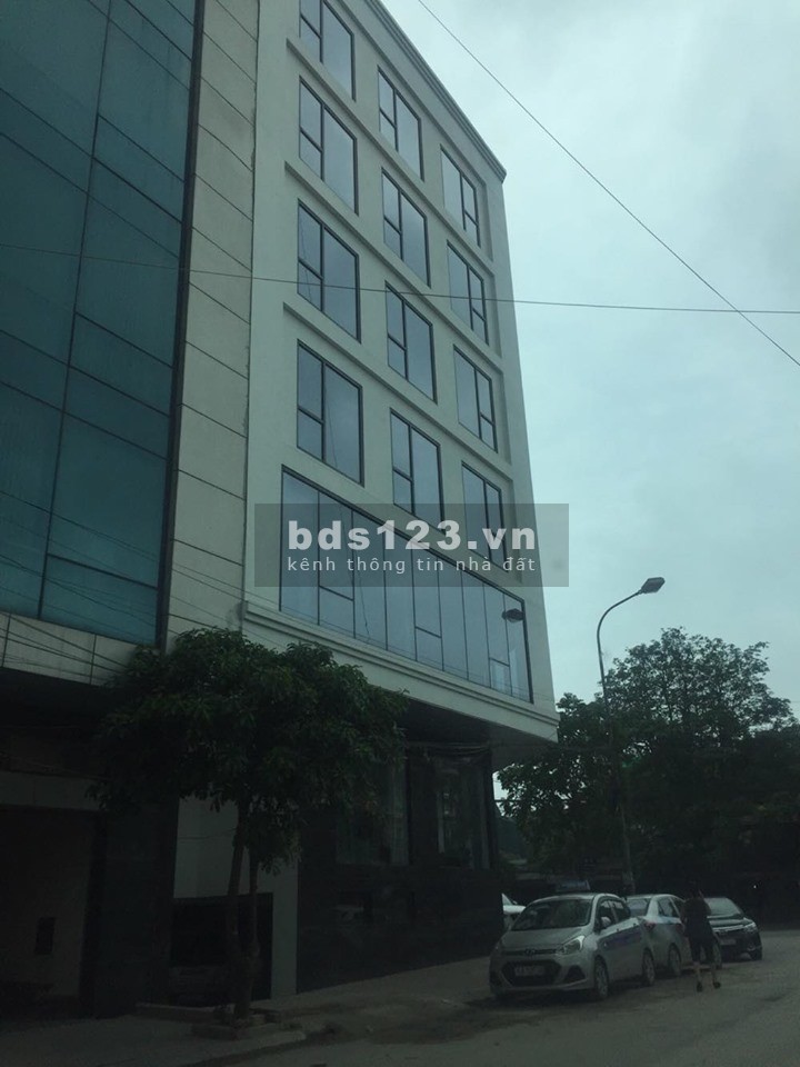 Cho thuê văn phòng rộng 20m và 38m ở Vạn Phúc, Hà Đông (lh: 0389620916)